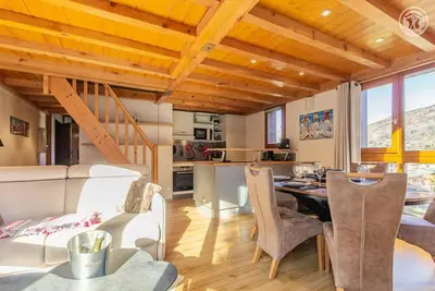 Image de Le Chamois Tigny B7 - Valloire