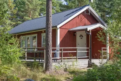 \"Skogsmullehaus\" mit Terrasse by Interhome