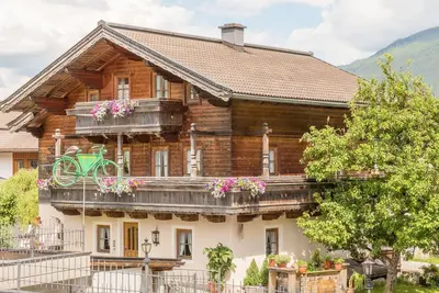 Image de Bio-Haus # 401 by Interhome