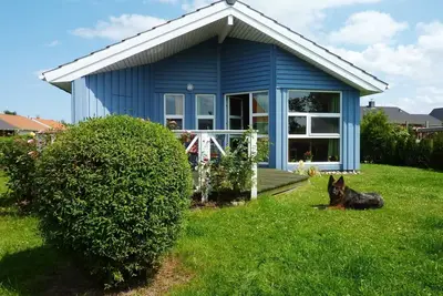 Image de Dänemark in Gelting by Interhome