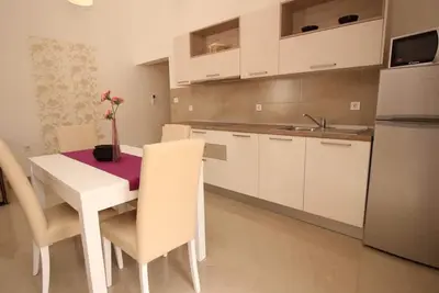 Image de Gorica Ii A2+2 br. 8 by Interhome