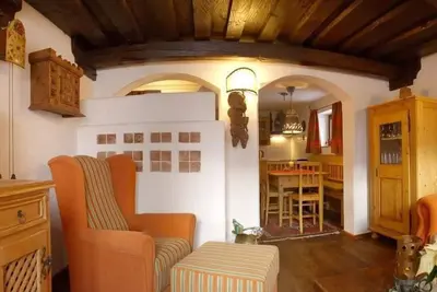 Image de Kärntnerhaus in Falkertsee by Interhome