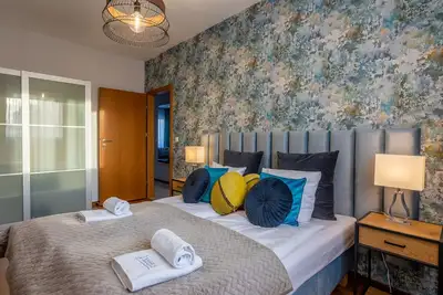 Image de Ferienappartement Platan 1 auf Usedom by Interhome