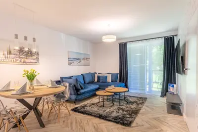 Image de Matejki 5 am Yachthafen von Usedom by Interhome