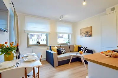 Image de Sand Rose am Yachthafen by Interhome