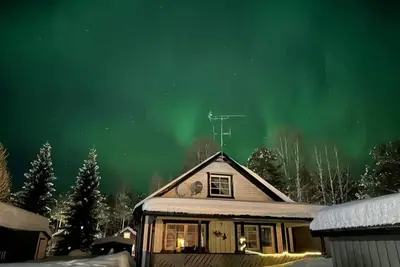 Image de Villa Majringen by Interhome