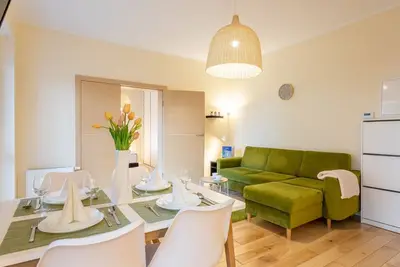 Image de Baltycka in Swinemünde by Interhome