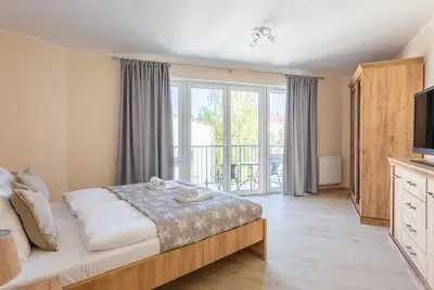 Image de Zentrum an der Ostsee by Interhome