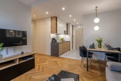 Image de am Meer, Urlaub auf der Insel Usedom, Apartment Matejki 27 by Interhome