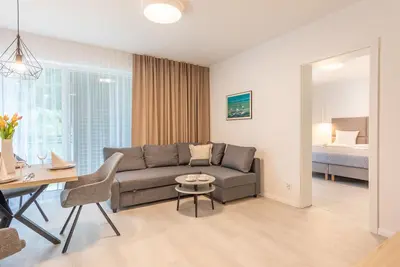 Image de Matejki 6- geschmackvolle Ferienwohnung auf Usedom by Interhome