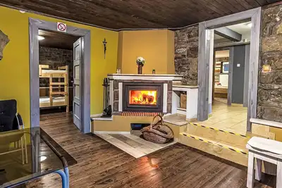 Image de Apartment Westtatra by Interhome