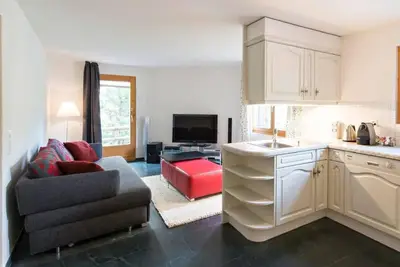 Image de Director`s Residence by Interhome