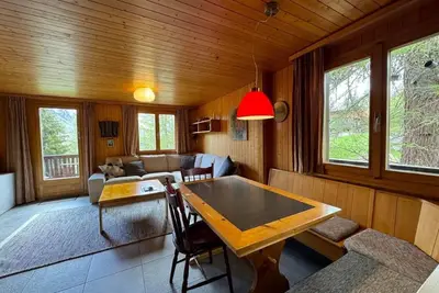 Image de Chalet Abesiz by Interhome