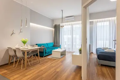 Image de Tower 32 auf der Insel Usedom by Interhome