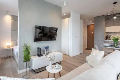 Image de Urlaub auf Usedom, Apartment Sun Towers A53 by Interhome