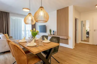 Image de Ferienappartement Matejki direkt an der Promenade by Interhome