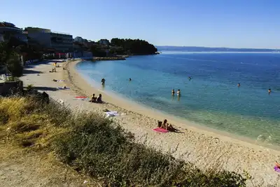 Image de \"Split Area Apartment\" by Interhome