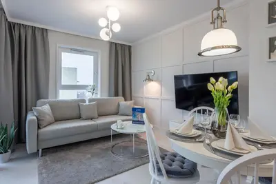 Image de Stylische Ferienwohnung auf Usedom by Interhome