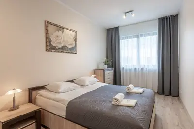 Image de Flora direkt am Meer by Interhome