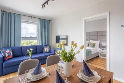 Image de Urlaub auf Usedom, Apartment Sun Towers A45 by Interhome