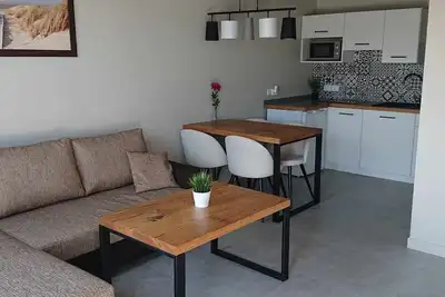 Haus 1 in Sarbinowo by Interhome