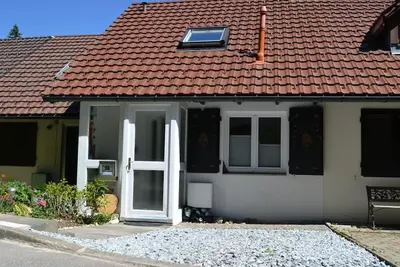 Image de Fichtenstueble by Interhome