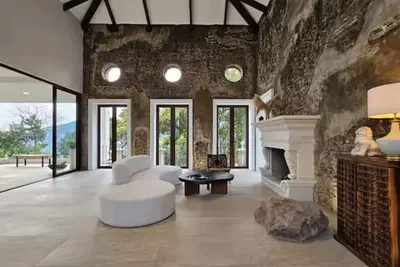 Image de Luxury Villa in San Mateo 7 min from Antigua with Volcano Views!