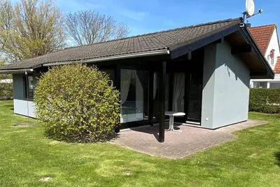 Image de E15 Freistehendes Haus am Eckwarderhörner Deich by Interhome