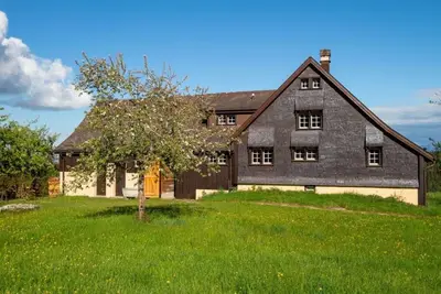 Image de Fromsenrüti by Interhome