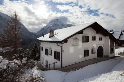 Image de Appartement Sirena by Interhome