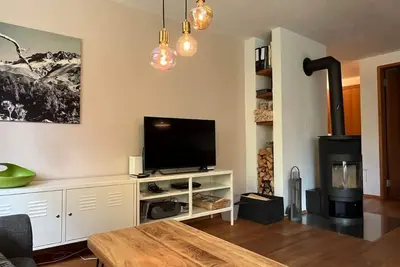 Image de Chasa Ernst by Interhome