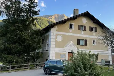 Image de Chesa Sur En by Interhome