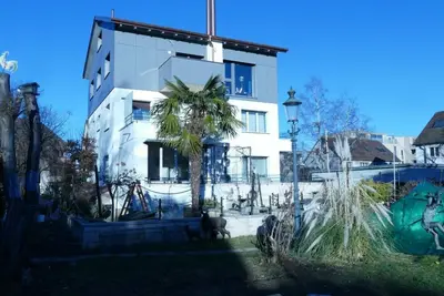 Image de Casa Blumer - Villa mit 1200m2 Garten by Interhome