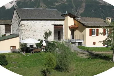 Image de Casa Selva by Interhome