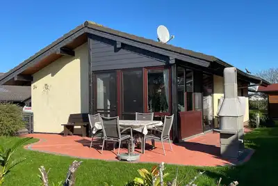 Image de Nettes Ferienhaus in Großwürden mit Garten by Interhome