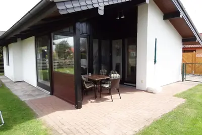 Image de K3 Ferienhaus Eul by Interhome