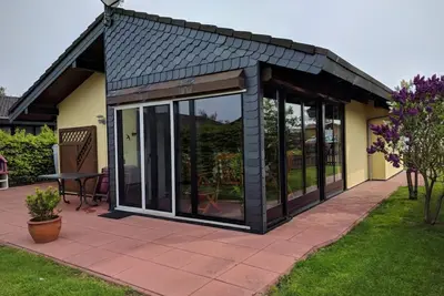 Image de Maison Eul F5 by Interhome