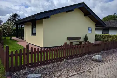 Image de Eul Ferienhaus F5 by Interhome