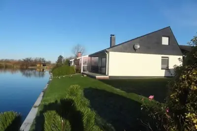 Image de Eul in Butjadingen-Großwürden by Interhome