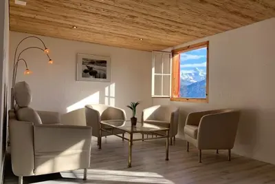Image de Chalet Felsli by Interhome