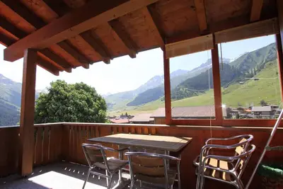 Image de Tscheppa B by Interhome