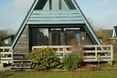 Image de Tossi Haus 107 in Fedderwardersiel by Interhome