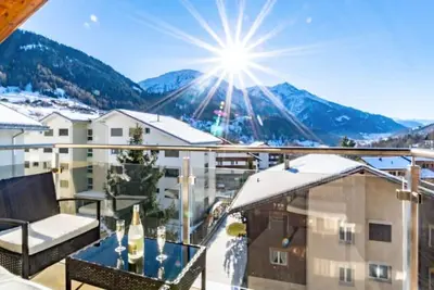 Image de Gibelegga in Fiesch by Interhome