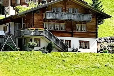 Image de Gemütliche FeWo by Interhome