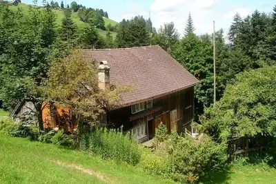 Image de Ruchweid by Interhome