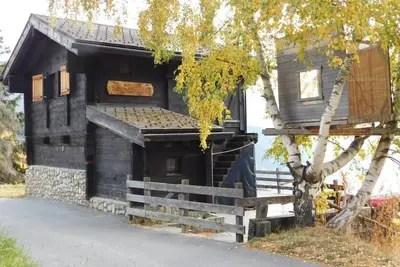 Image de Chalet Schneeflöckli by Interhome