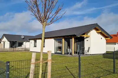 Image de G11 Eingezäuntes Neubau-Haus in Eckwarderhörne by Interhome