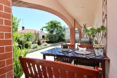 Image de Apartment >Renata by Interhome