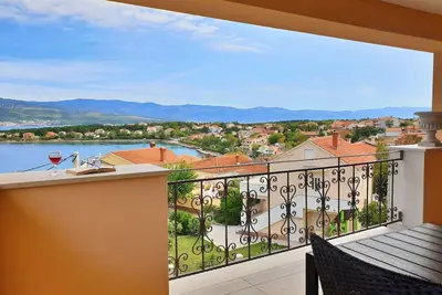Image de Apartment Rebeka by Interhome