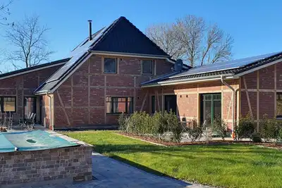 Image de Friesenhof by Interhome